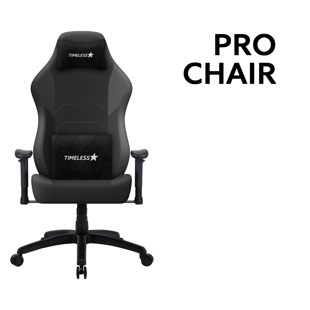 Professional Chair and Gaming Chair