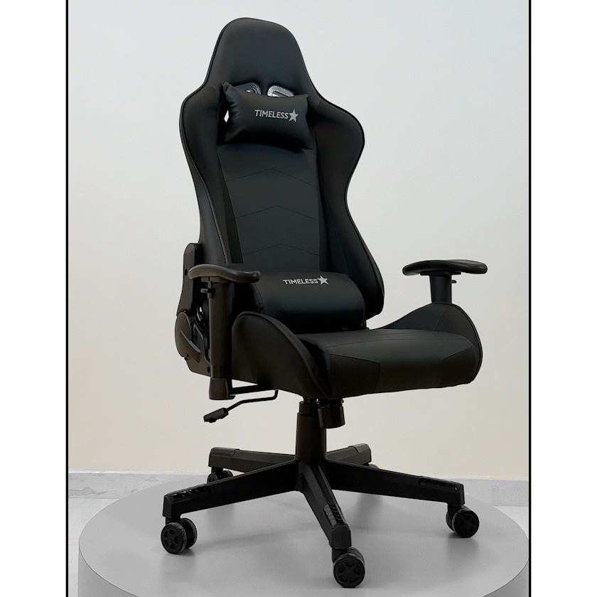 TLS-013 Black Series Performance Chair