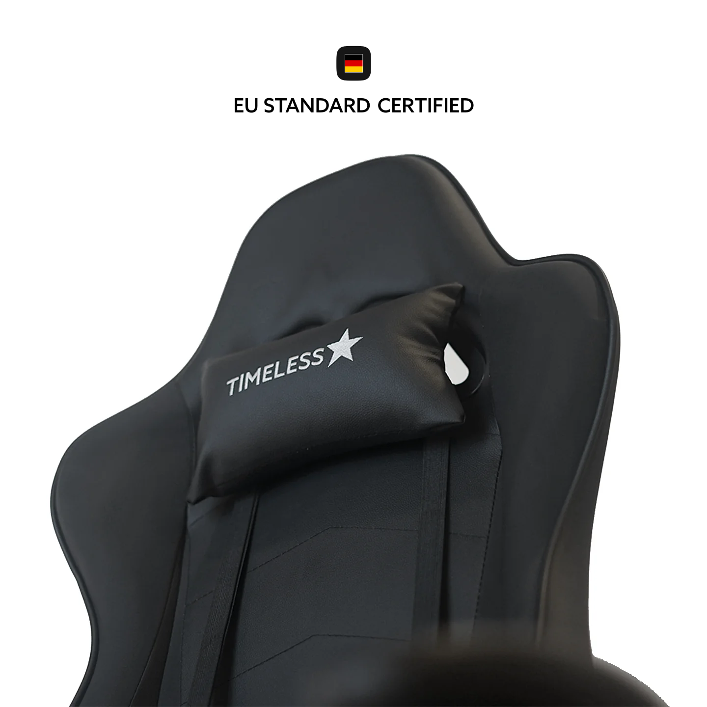 TLS-013 Black Series Performance Chair