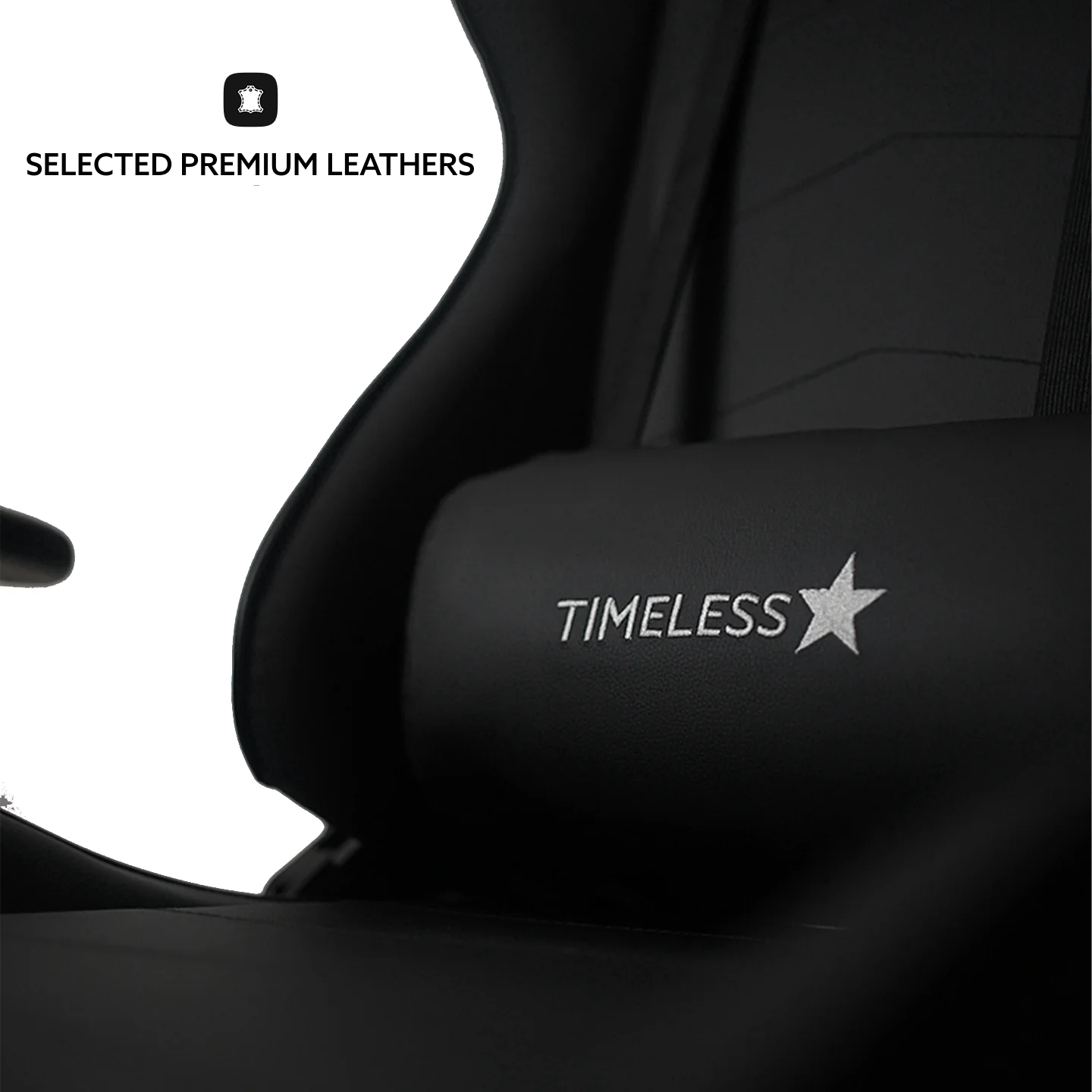 TLS-013 Black Series Performance Chair
