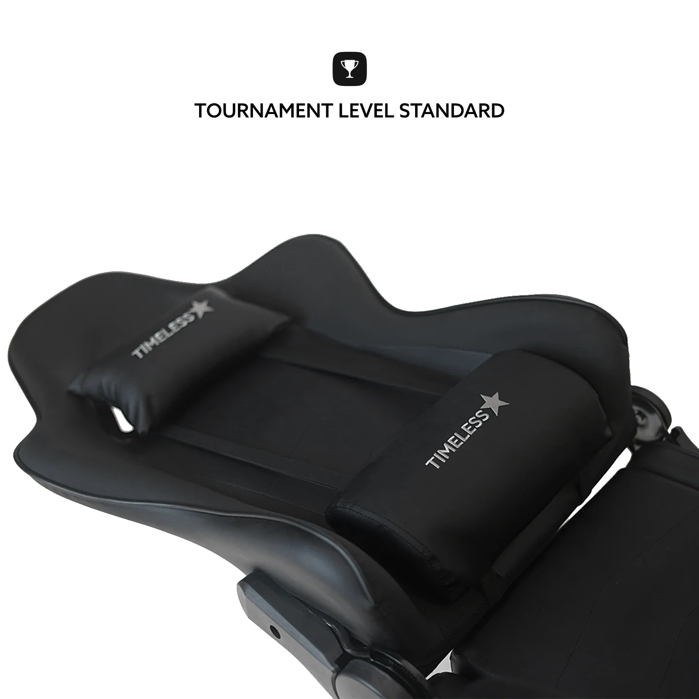 TLS-013 Black Series Performance Chair