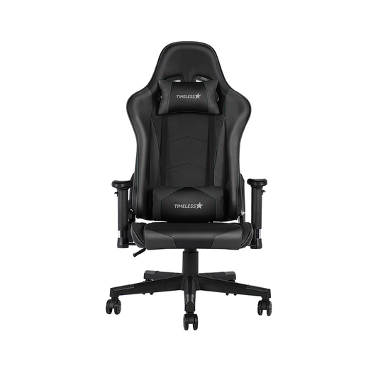 TLS-013 - Black Series - TimelessStar Professional Gaming Chair
