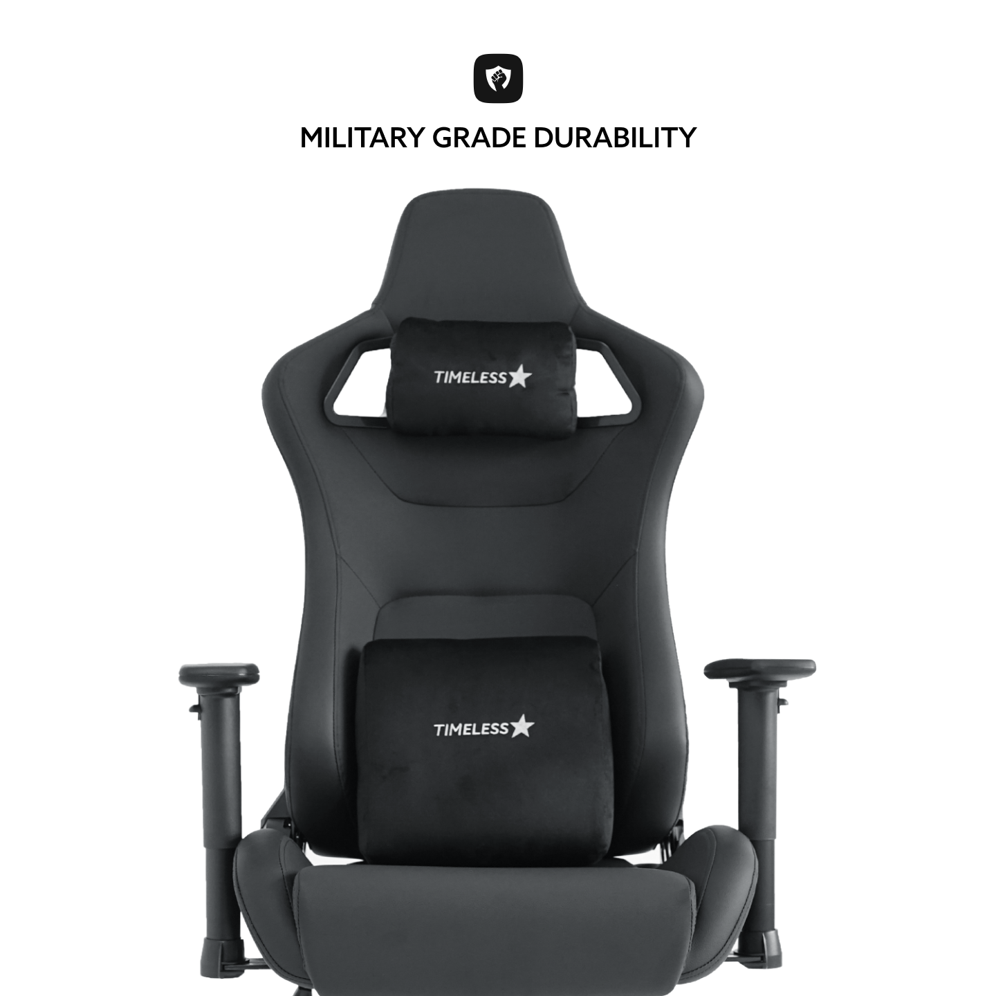 TLS-6104 Black Series Performance Chair