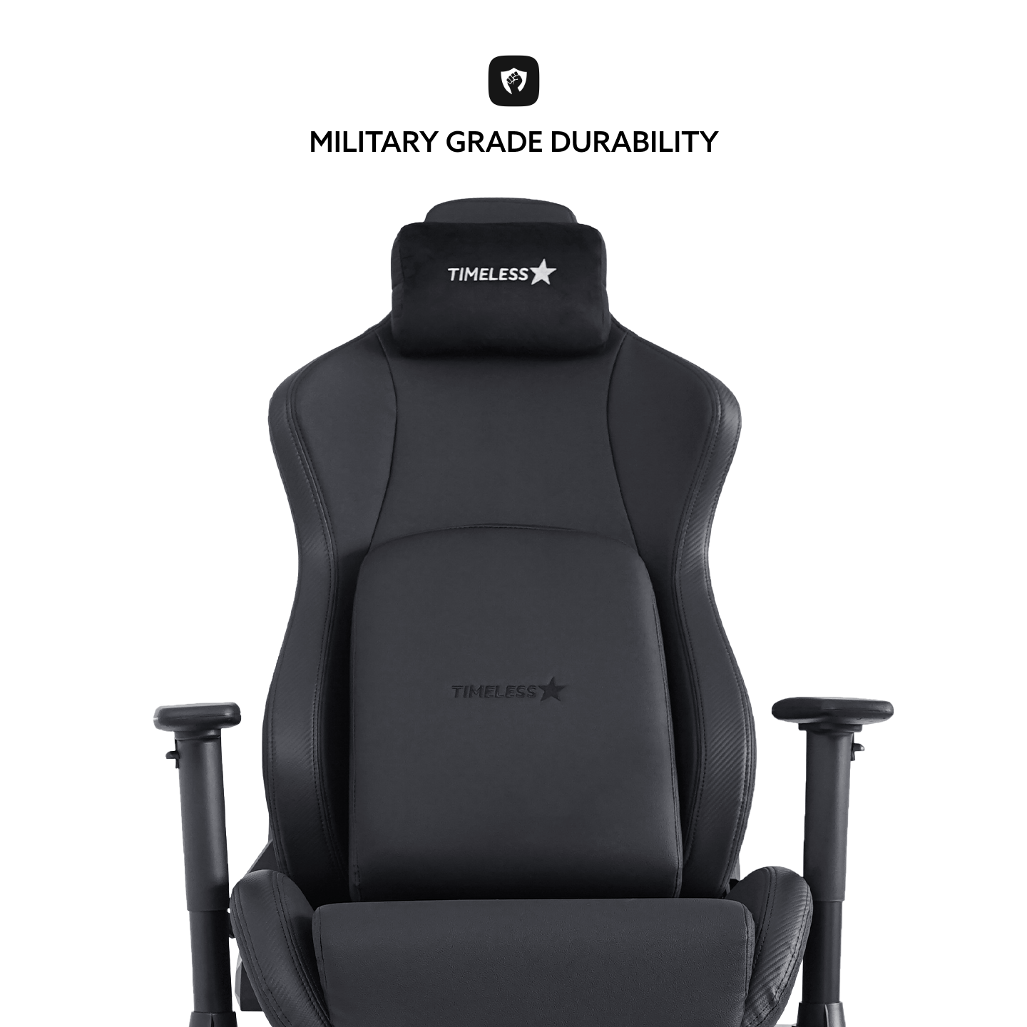 TLS-7110 Black Series Performance Chair