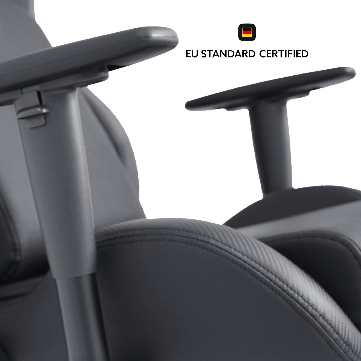 TLS-7110 Black Series Performance Chair