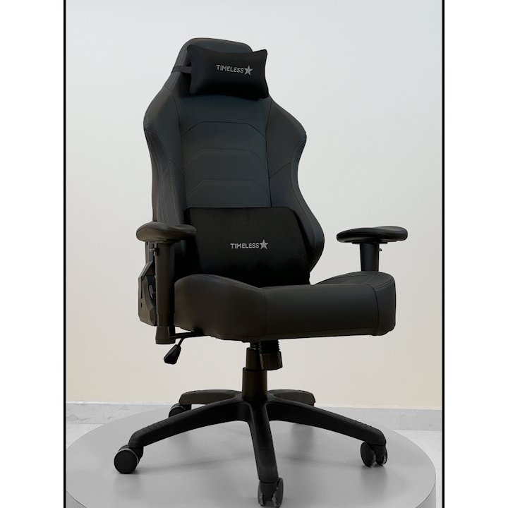 TLS-PDZ Black Series Performance Chair