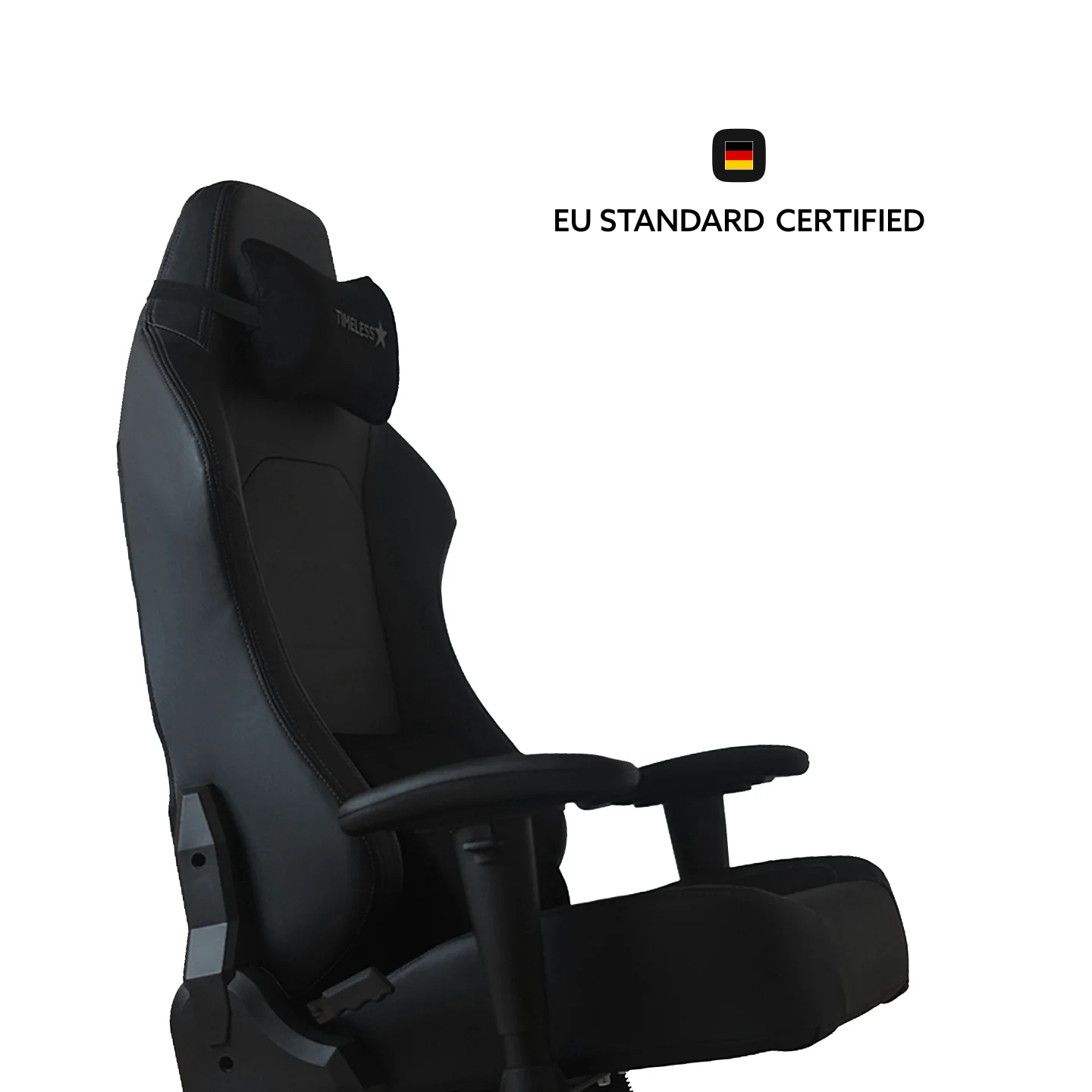 TLS-PDZ Black Series Performance Chair