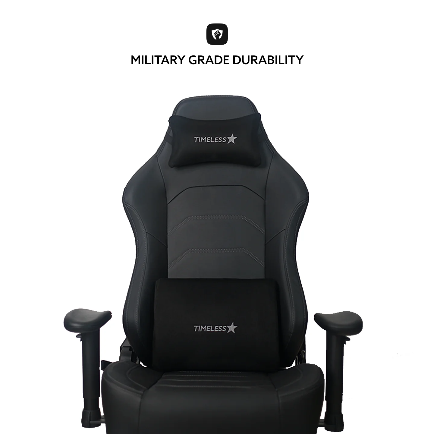 TLS-PDZ Black Series Performance Chair