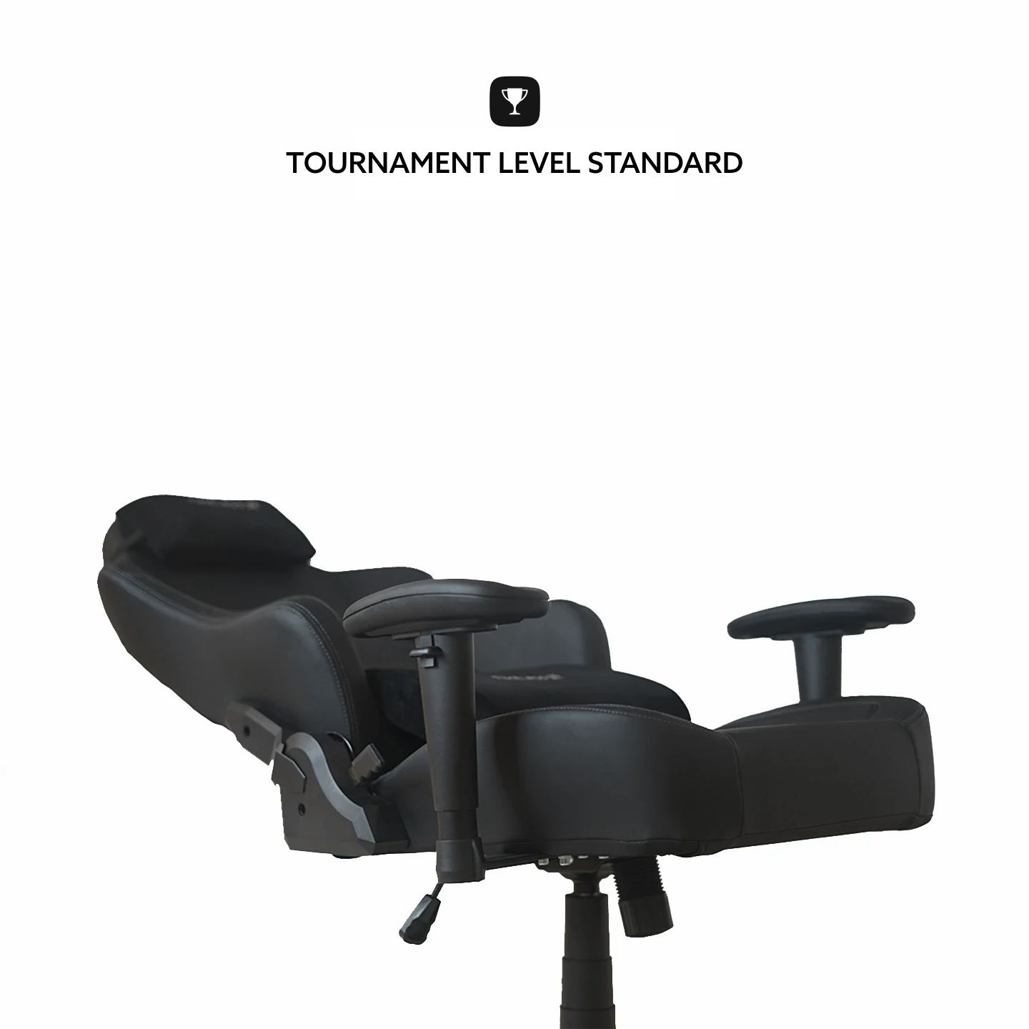 TLS-PDZ Black Series Performance Chair