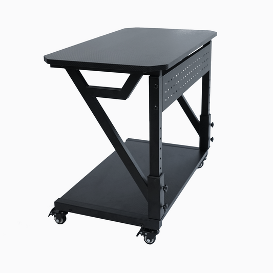 Vega Performance Table - Cosmic Black
