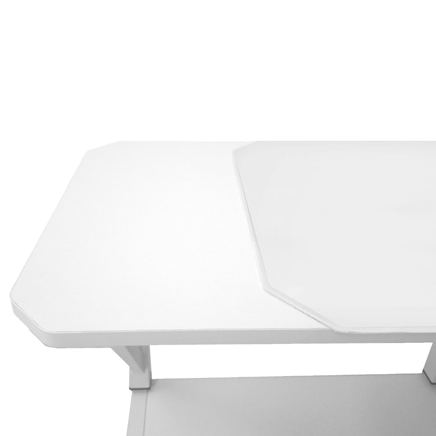 Vega Performance Table - Cosmic White