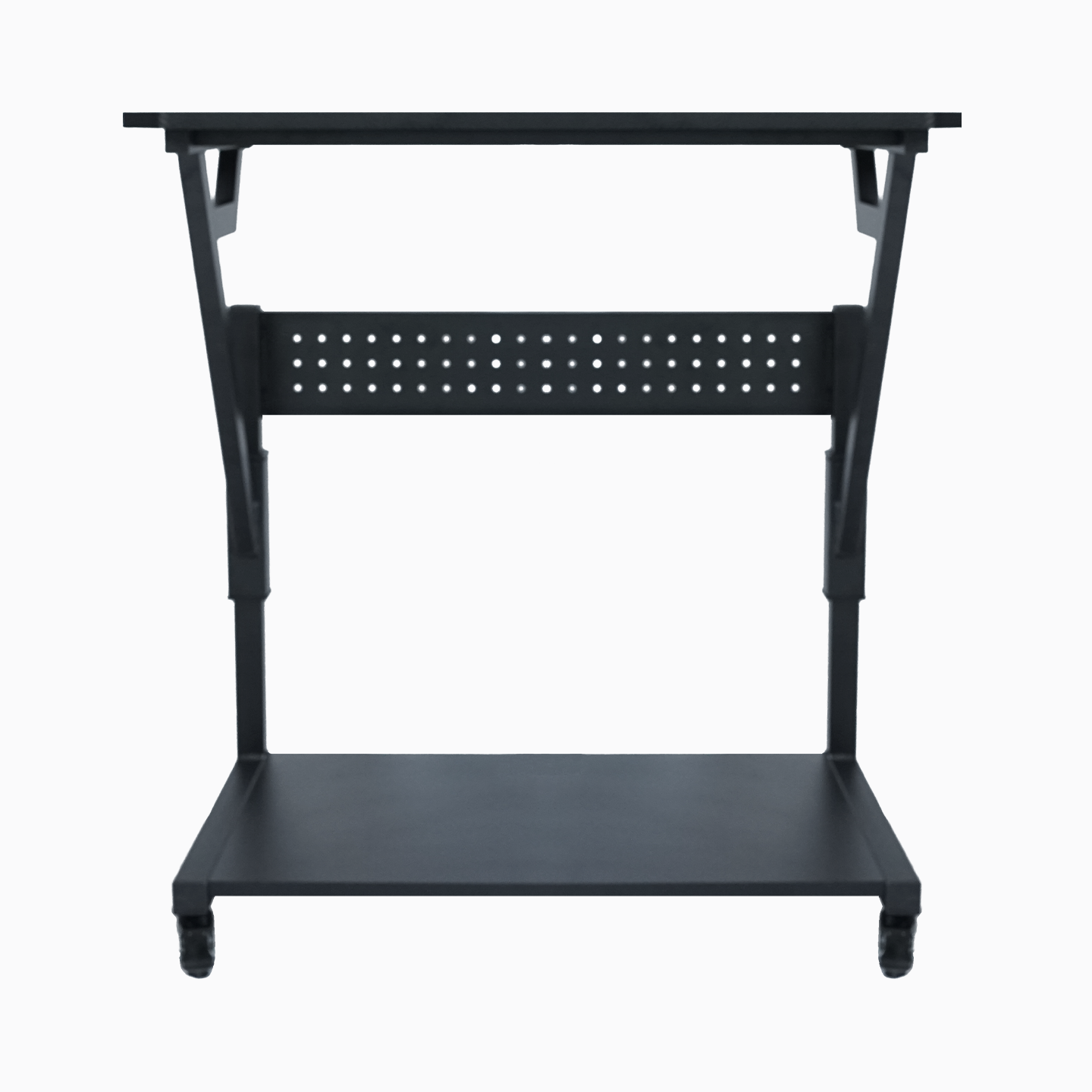 Vega Performance Table - Cosmic Black