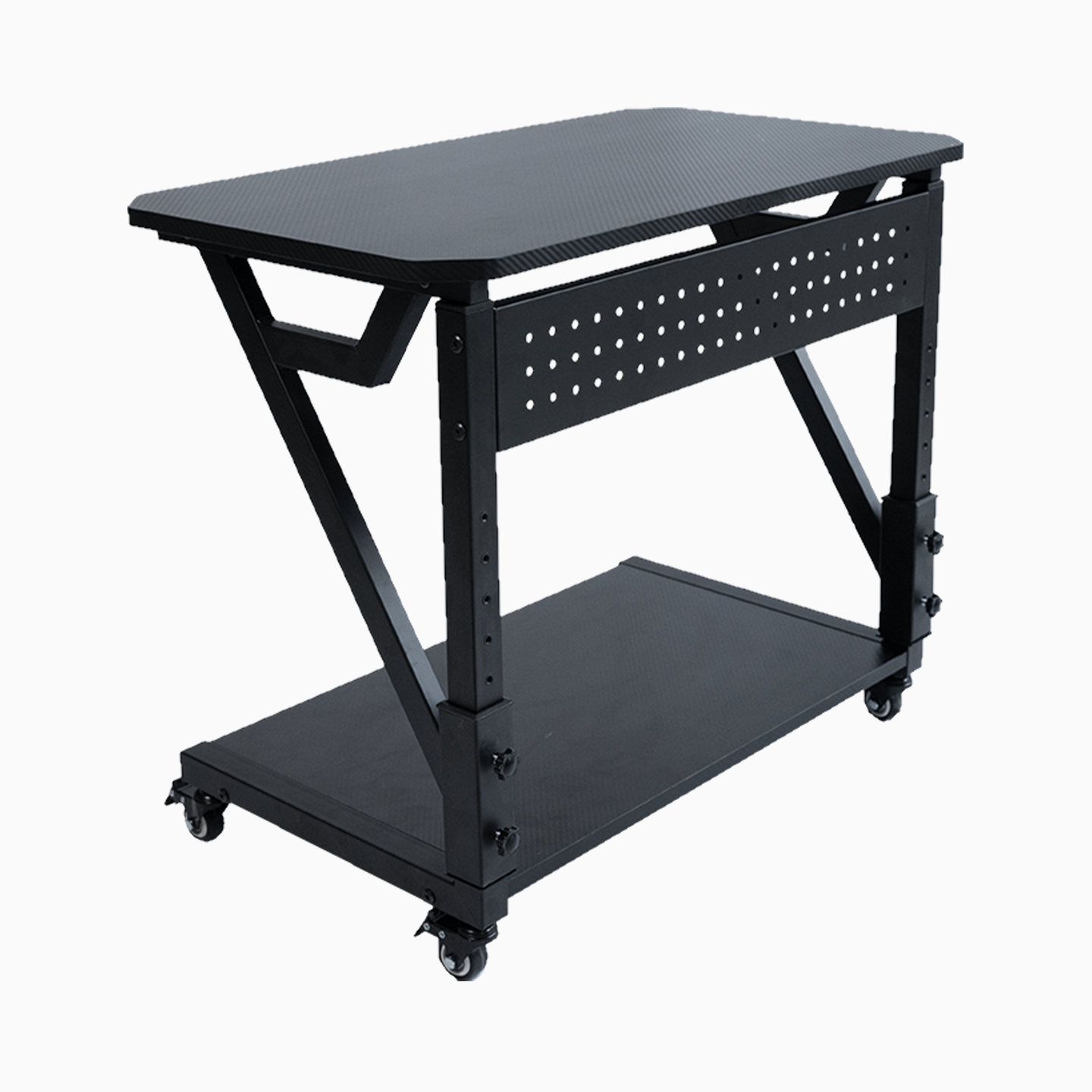Vega Performance Table - Cosmic Black