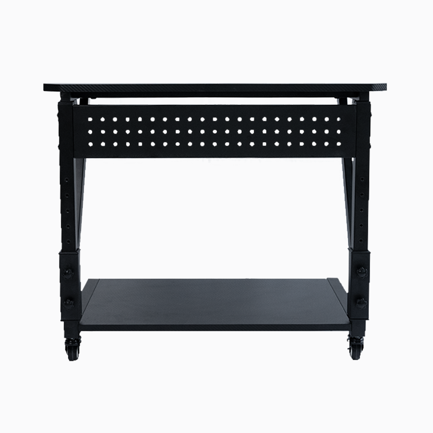 Vega Performance Table - Cosmic Black