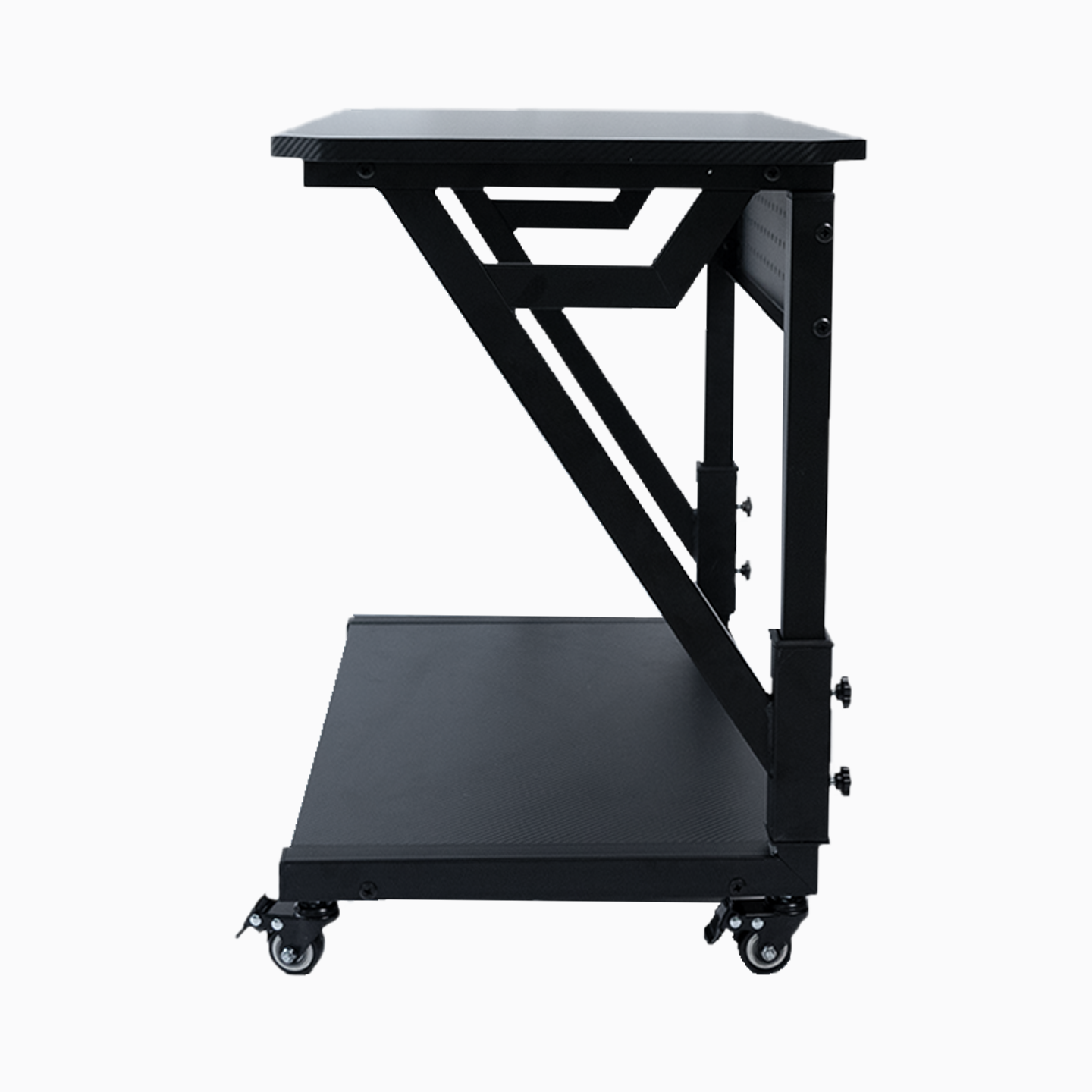 Vega Performance Table - Cosmic Black