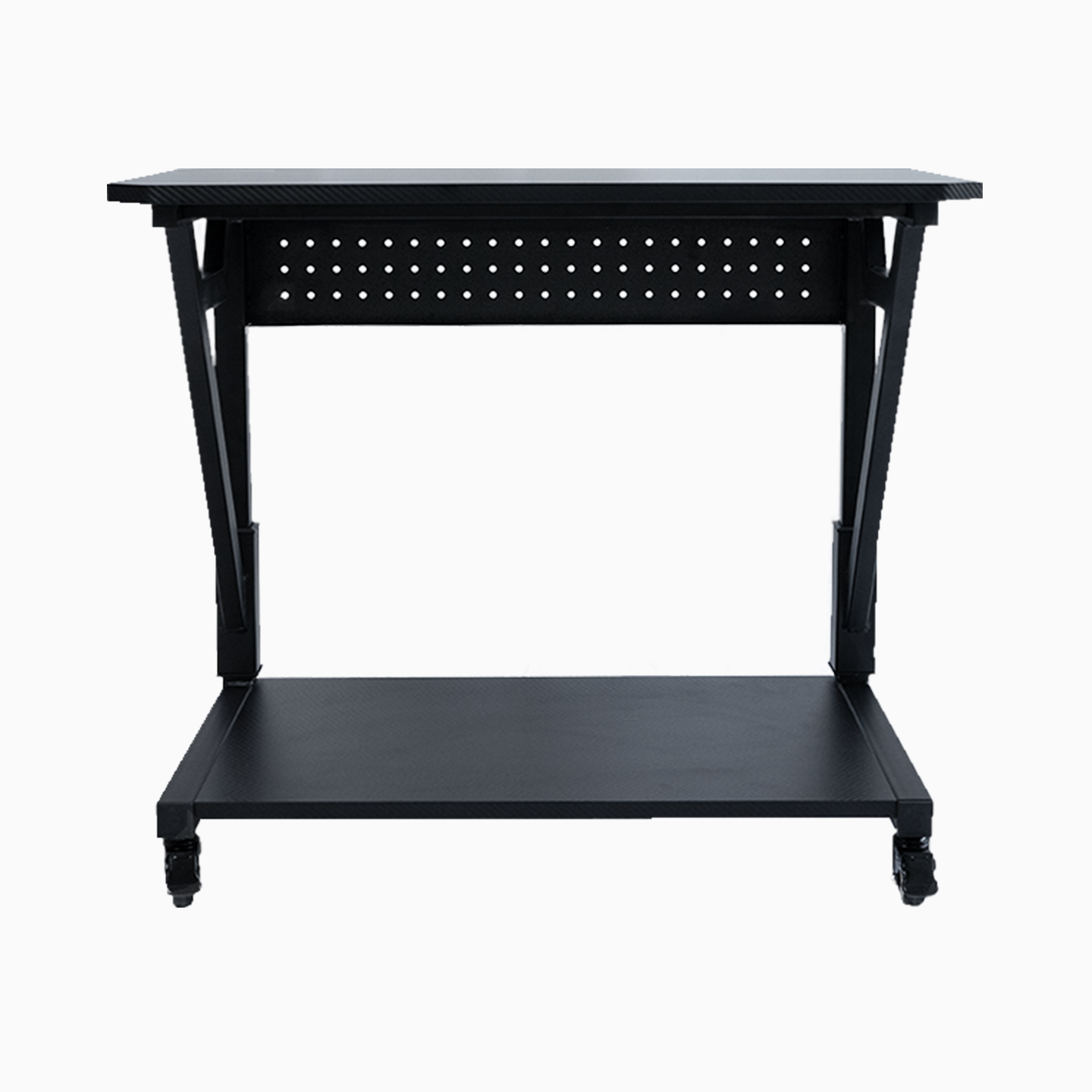 Vega Performance Table - Cosmic Black