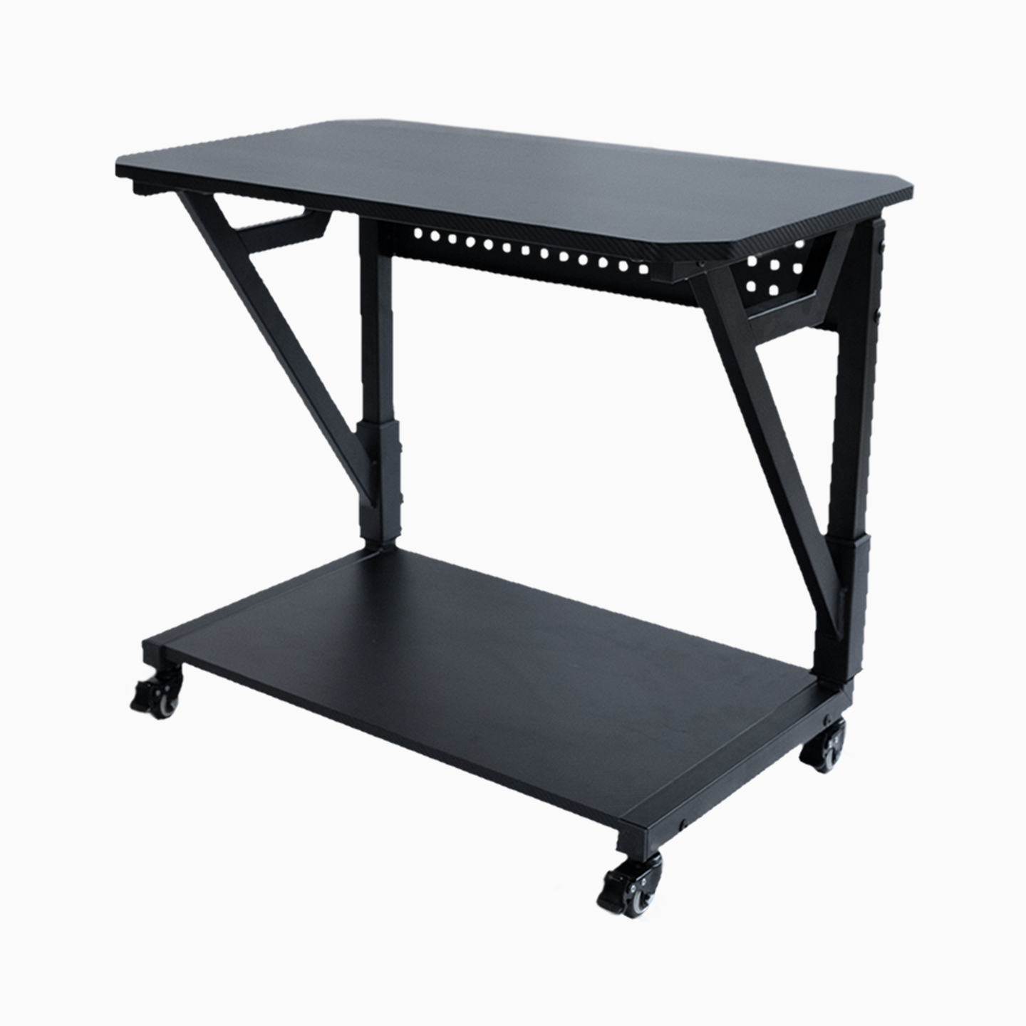 Vega Performance Table - Cosmic Black