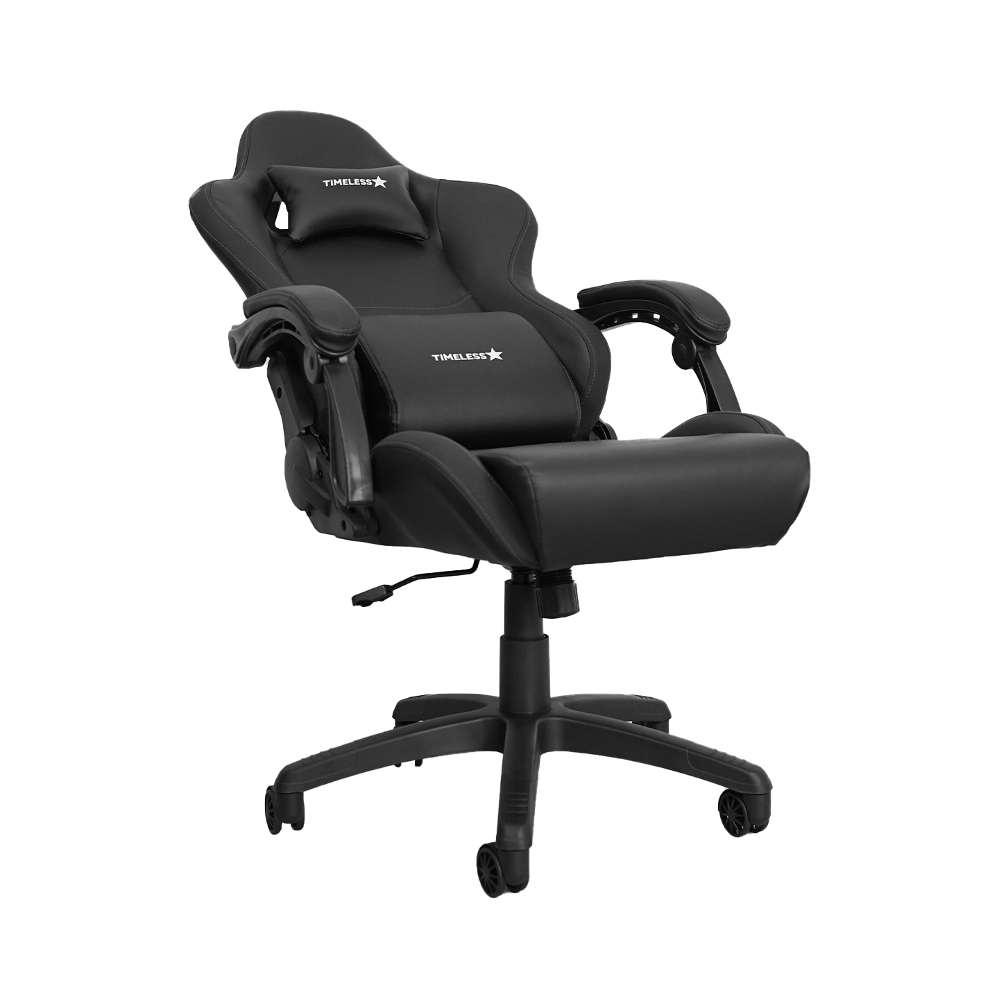 TLS-6689 Black Series Performance Chair