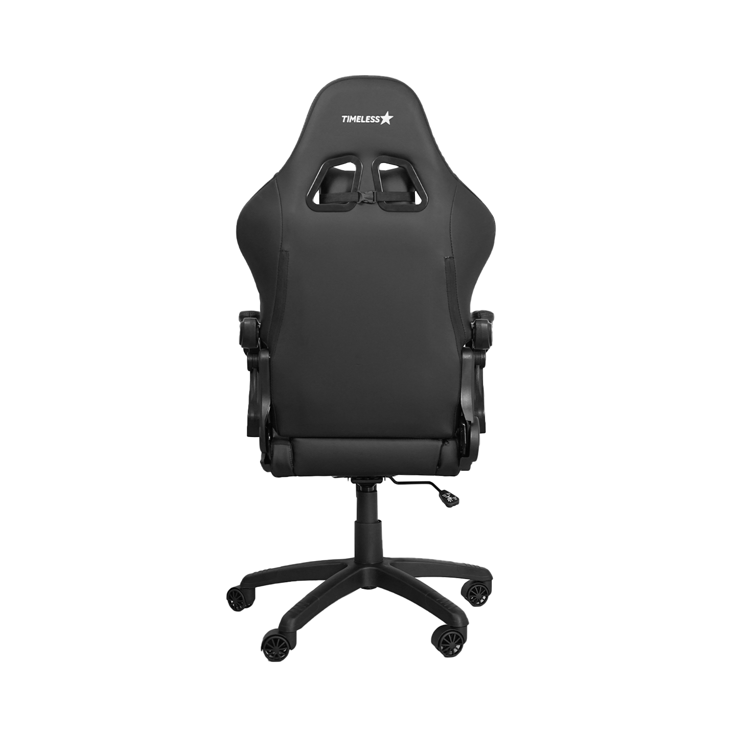 TLS-6689 Black Series Performance Chair