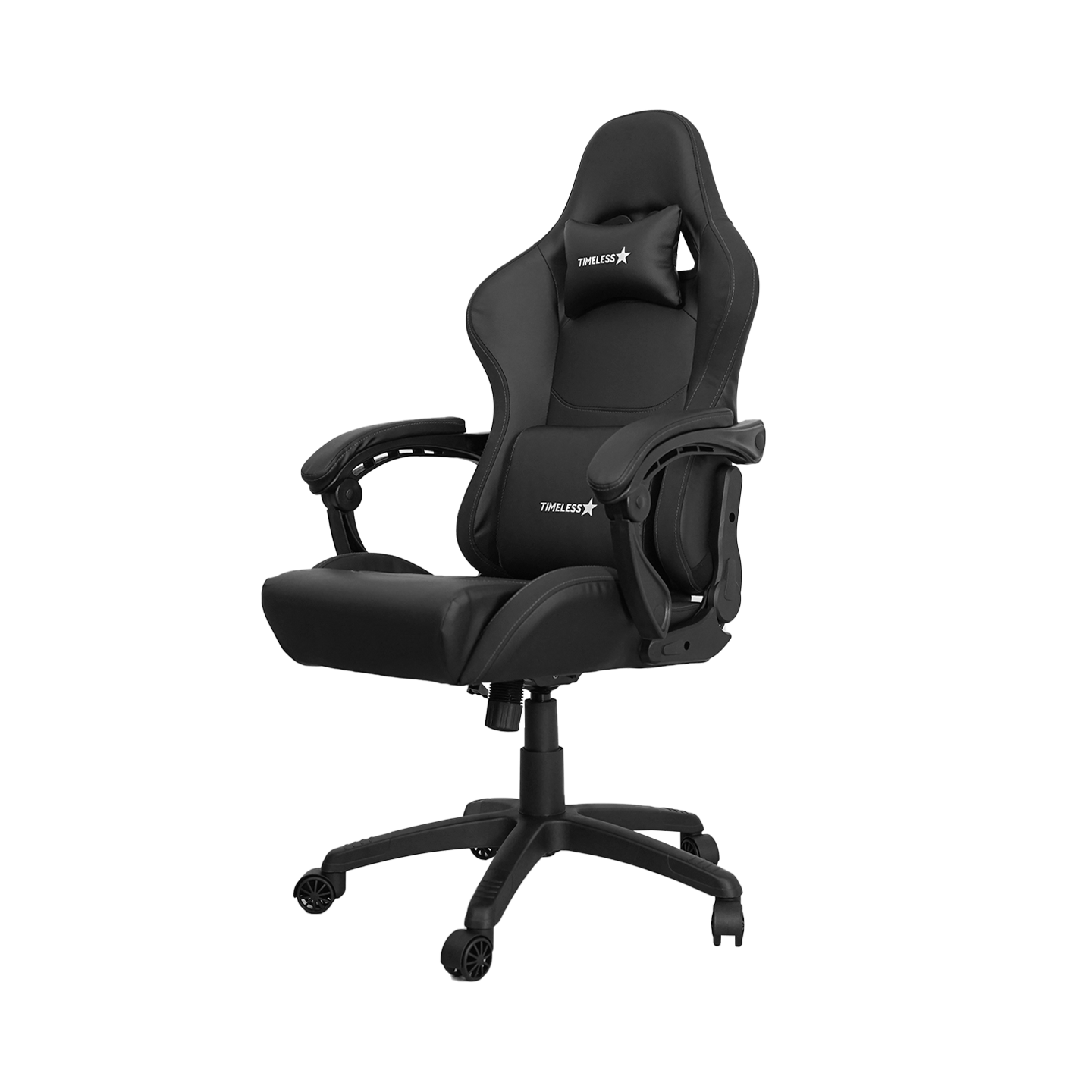 TLS-6689 Black Series Performance Chair