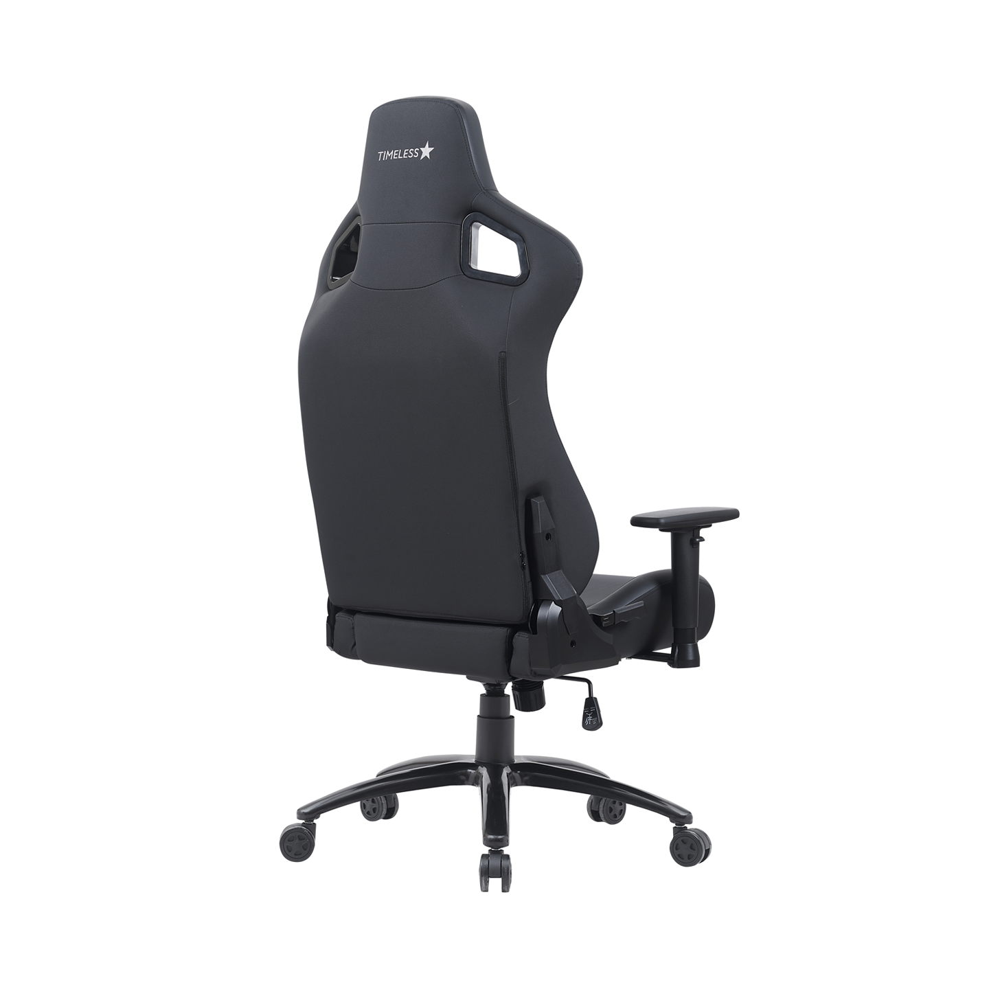 TLS-6104 Black Series Performance Chair