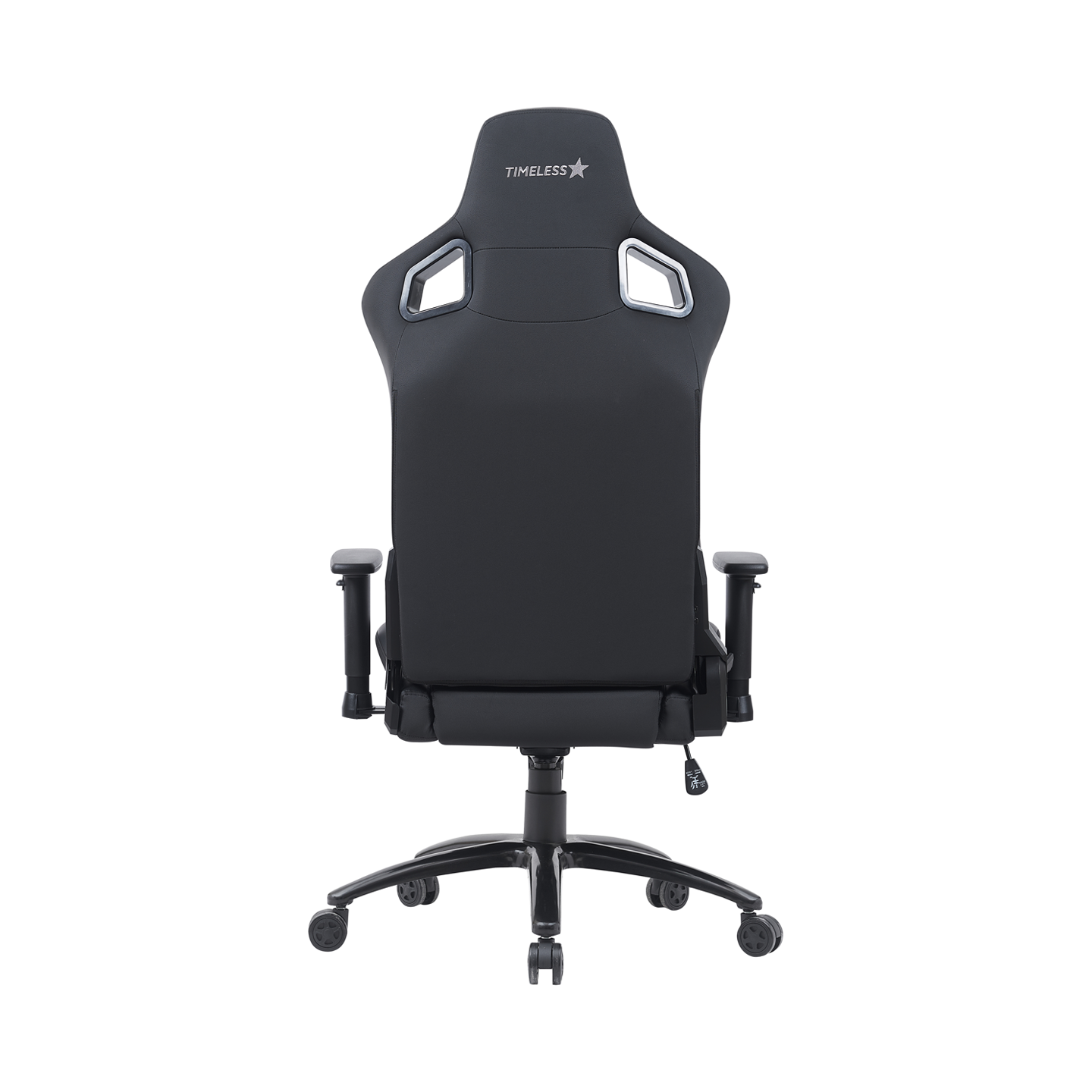 TLS-6104 Black Series Performance Chair