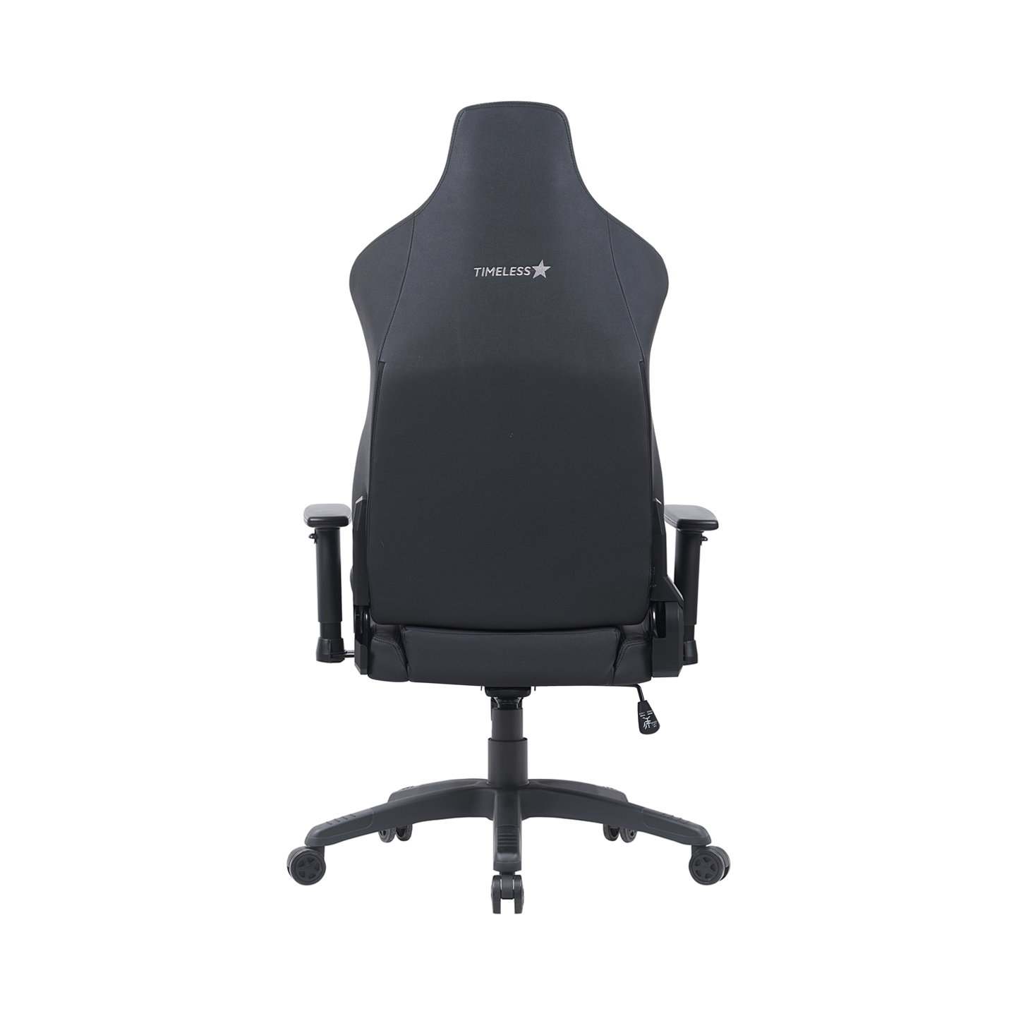 TLS-7110 Black Series Performance Chair