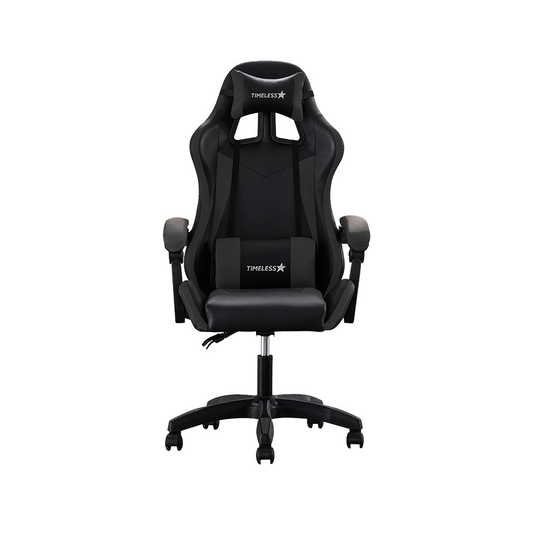 TLS-029 - Black Series - TimelessStar Professional Gaming Chair