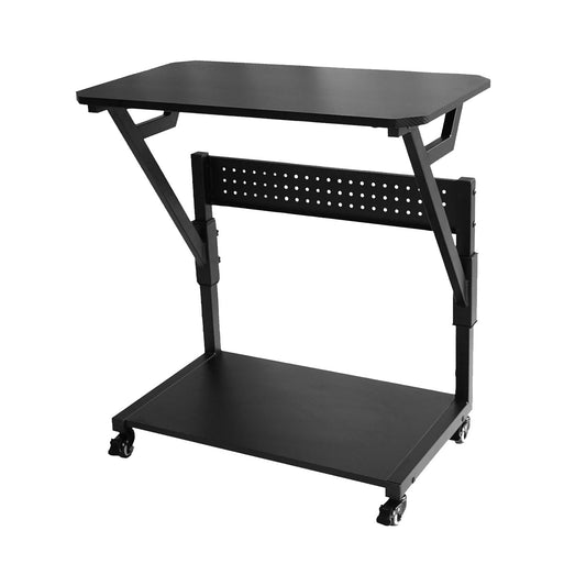 Vega Performance Table - Cosmic Black