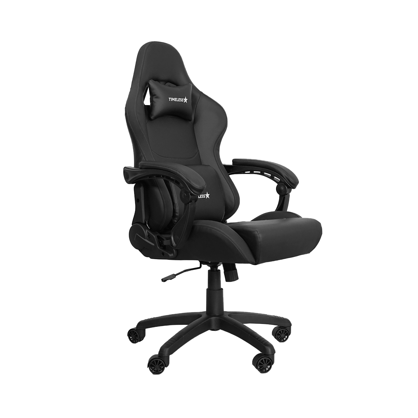 TLS-6689 Black Series Performance Chair