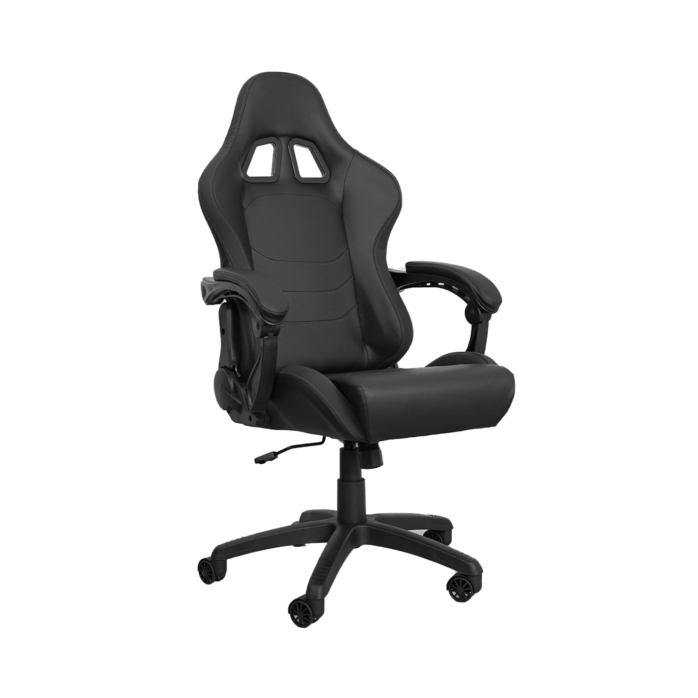 TLS-6689 Black Series Performance Chair
