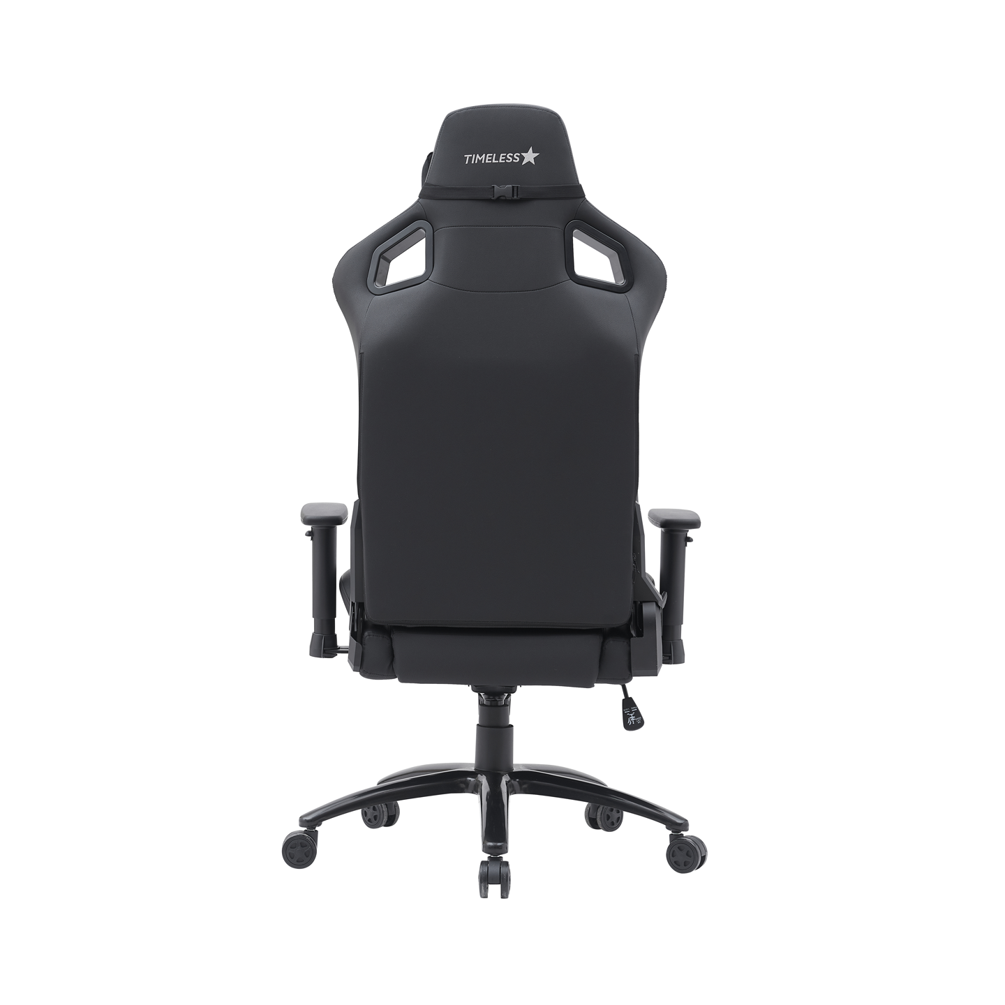 TLS-6104 Black Series Performance Chair
