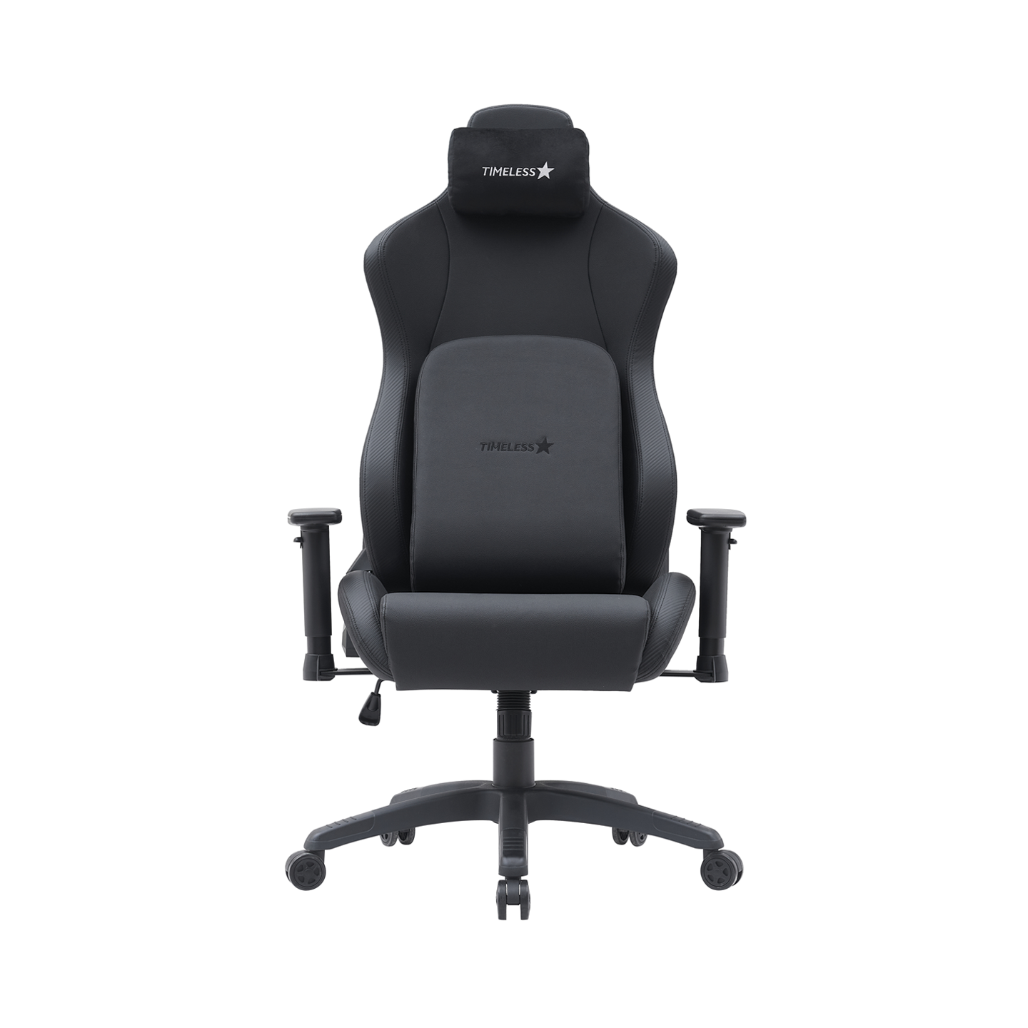 TLS-7110 Black Series Performance Chair