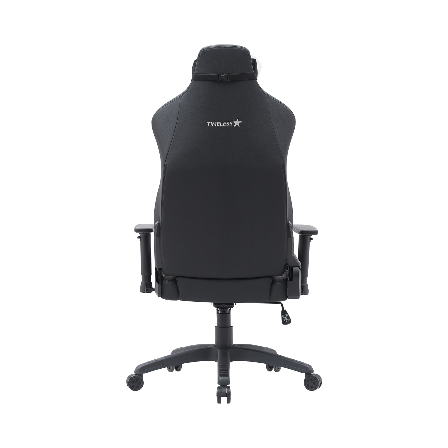 TLS-7110 Black Series Performance Chair