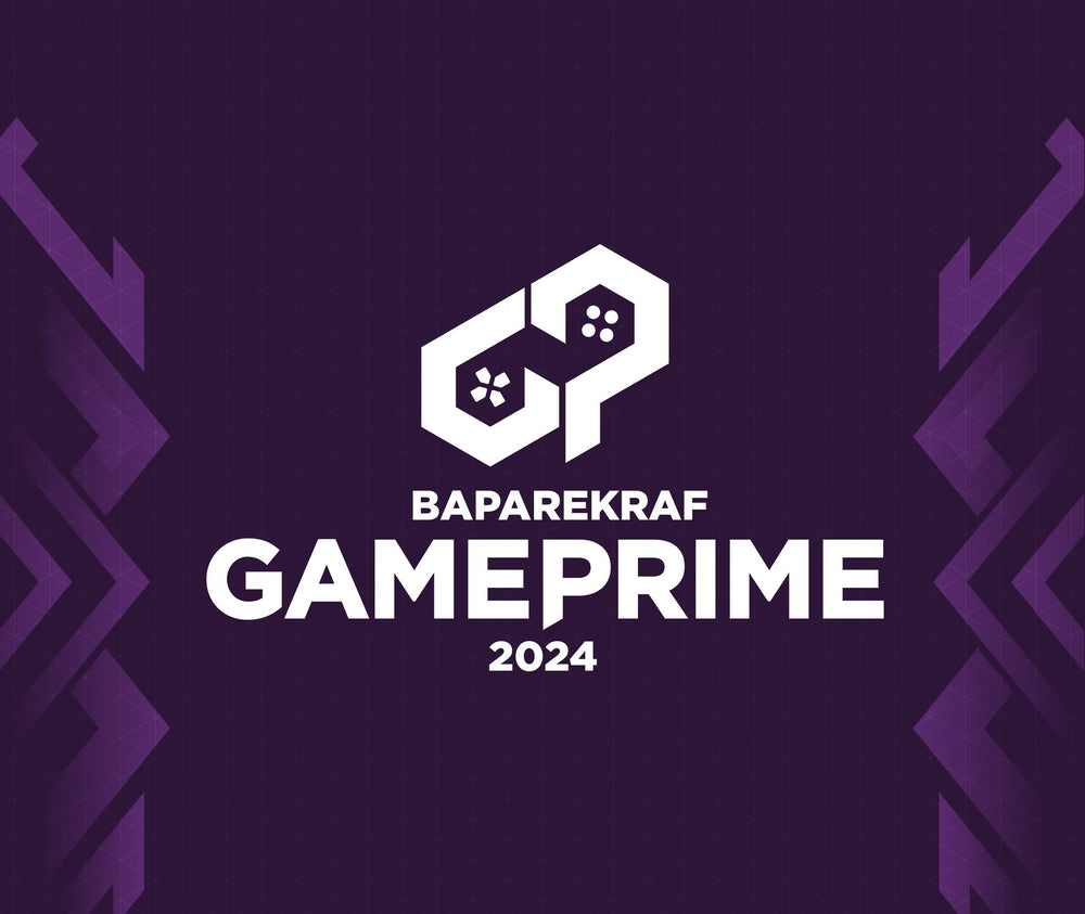 TimelessStar at Game Prime 2024