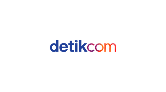 Detik.com Mentioned TimelessStar Chair