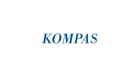 Kompas Mentioned TimelessStar Chair