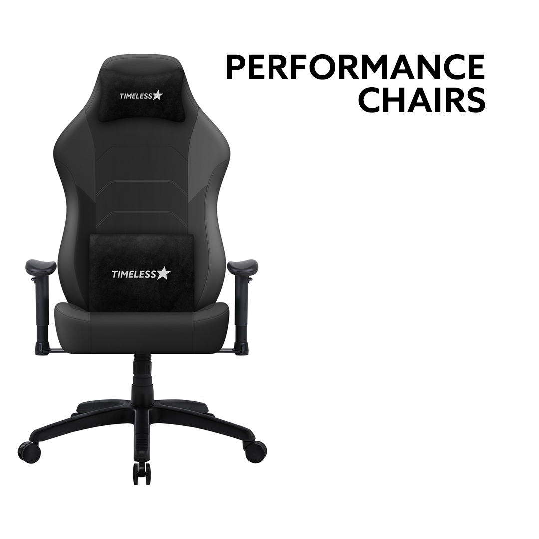 Professional Chair and Gaming Chair