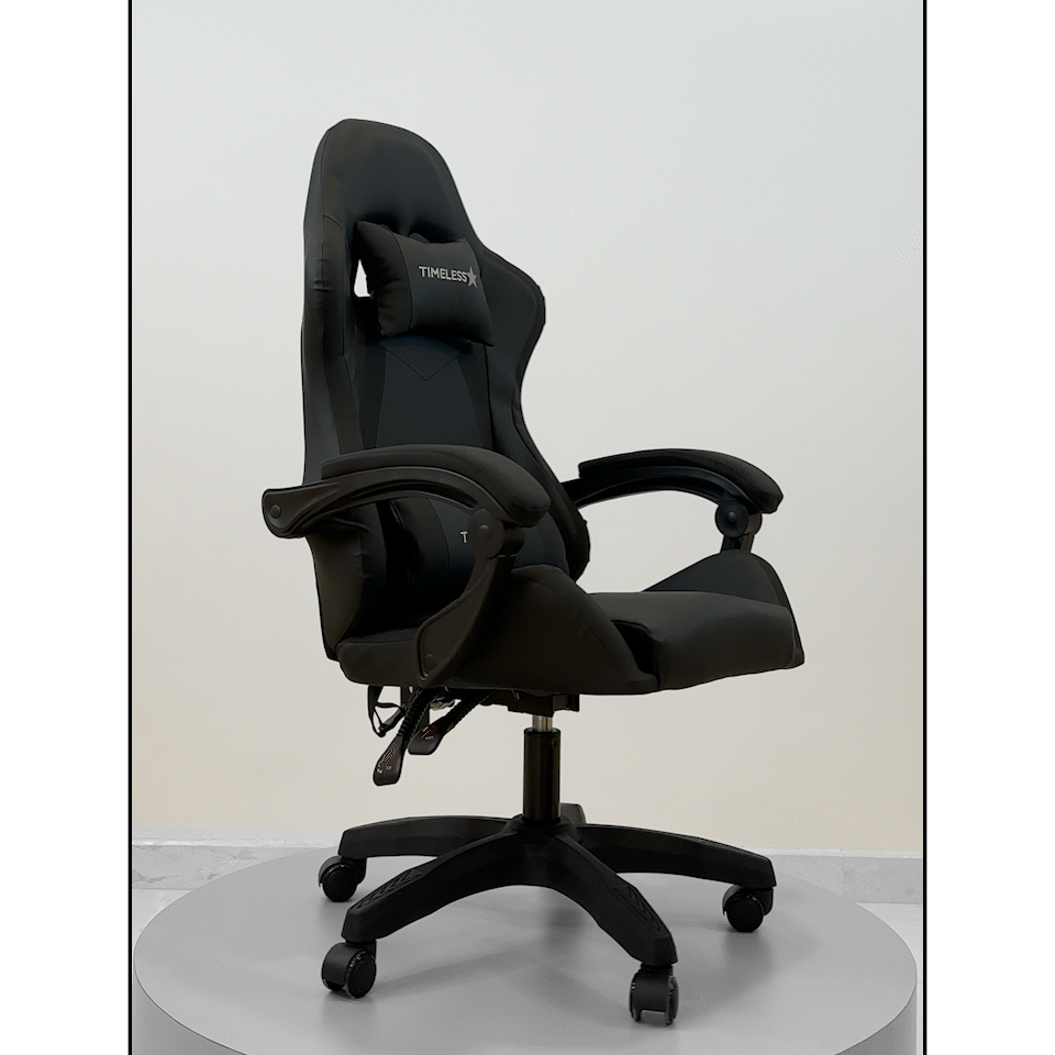 TLS-029 Black Series Performance Chair