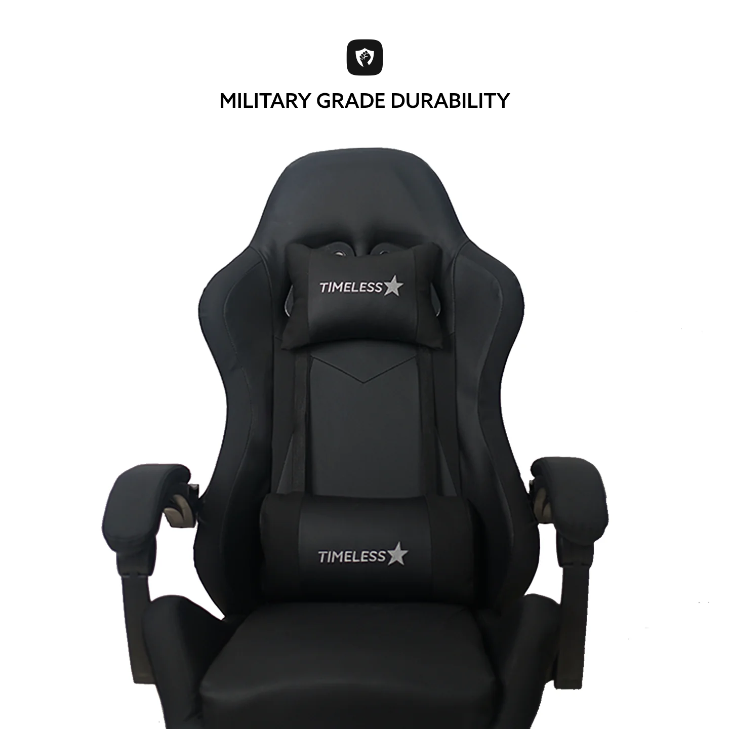 TLS-029 Black Series Performance Chair