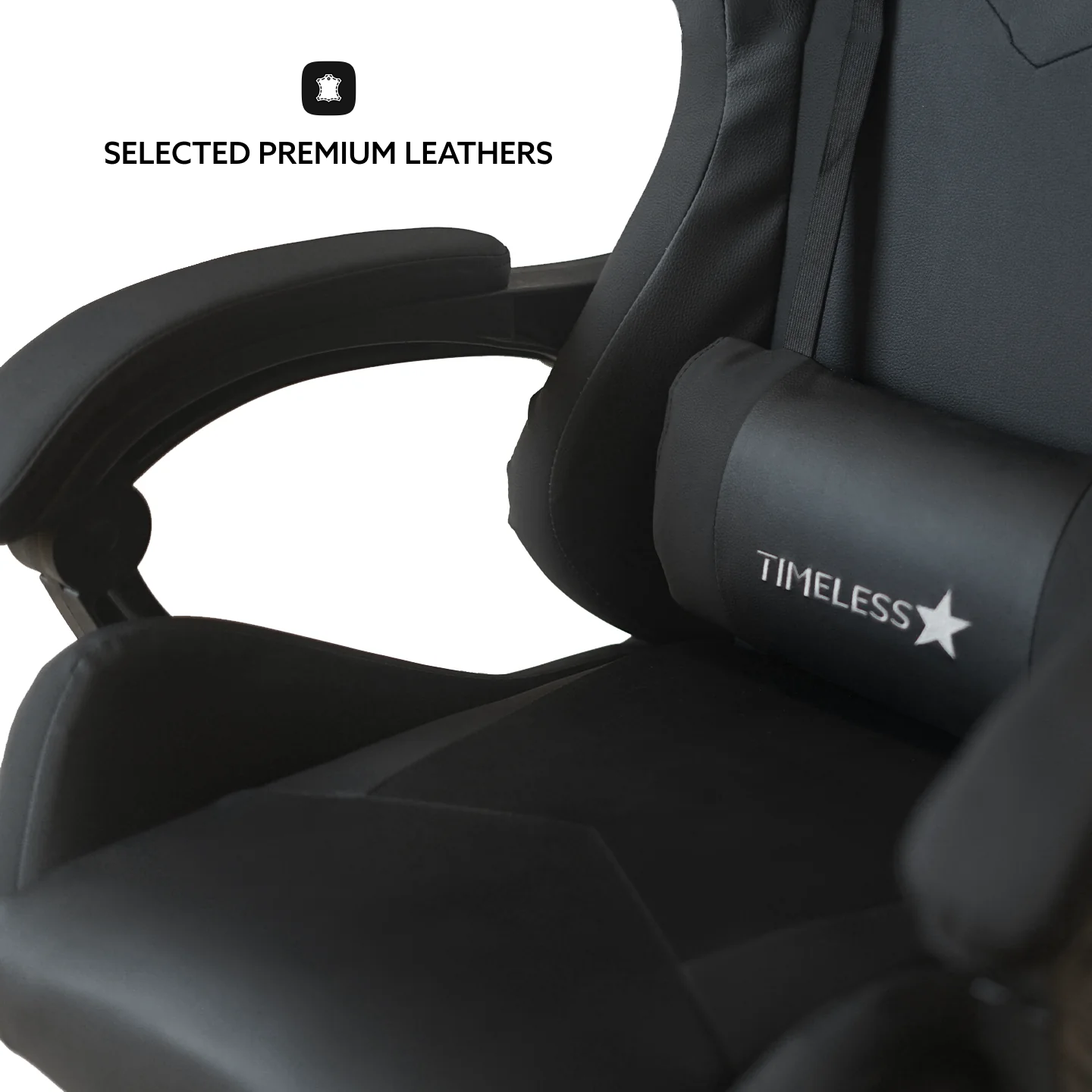 TLS-029 Black Series Performance Chair
