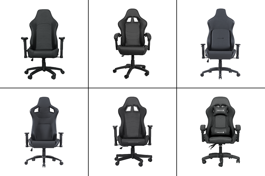 Performance Chair Why Performance Chair – TimelessStar