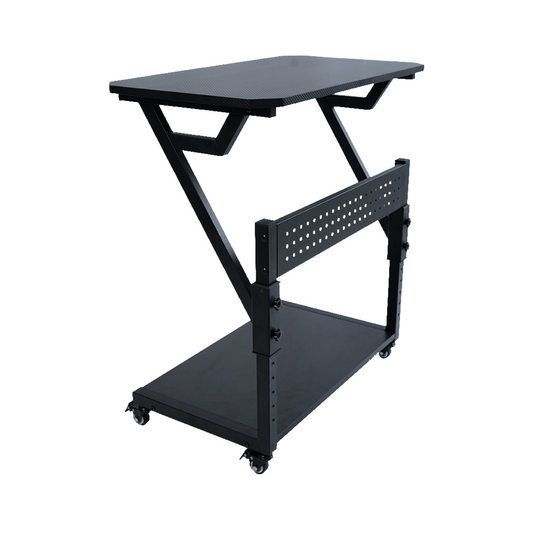 Vega Performance Table - Cosmic Black