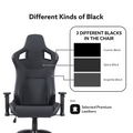 TLS-6104 Black Series Performance Chair