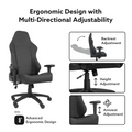 TLS-PDZ Black Series Performance Chair