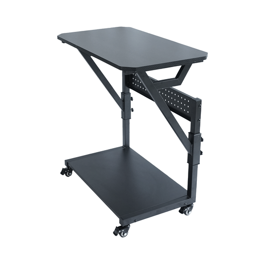 Vega Performance Table - Cosmic Black