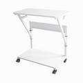 Vega Performance Table - Cosmic White