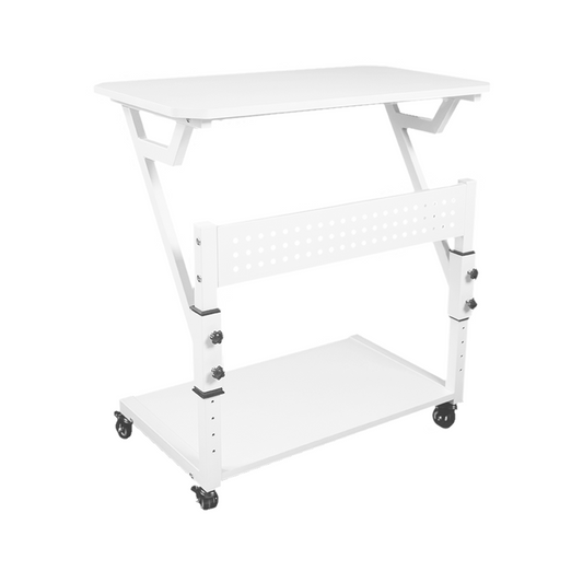 Vega Performance Table - Cosmic White
