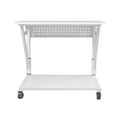 Vega Performance Table - Cosmic White