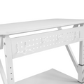 Vega Performance Table - Cosmic White